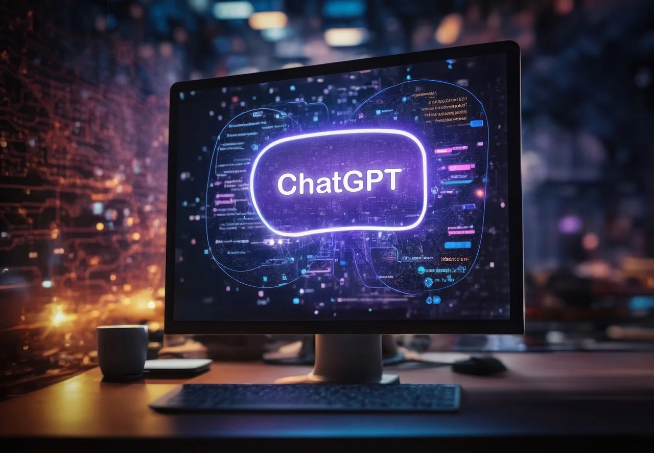 Éthique professionnelle : utilisation de ChatGPT