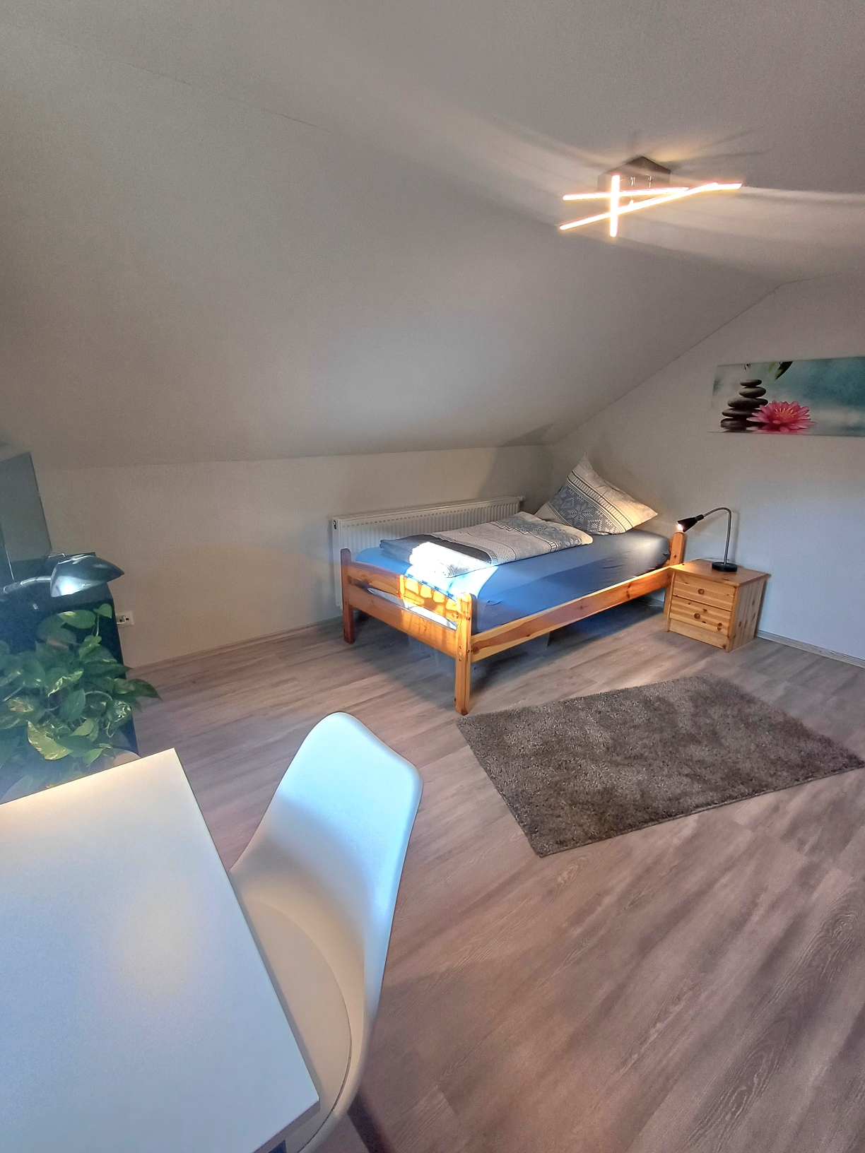 Schlafzimmer 3