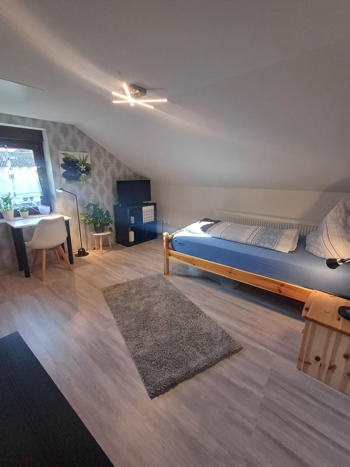 Schlafzimmer 3