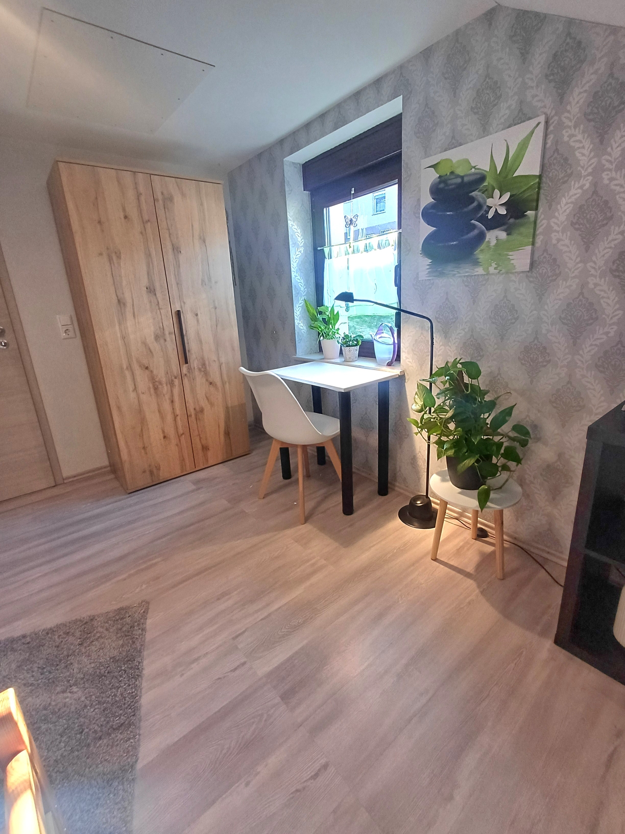 Schlafzimmer 3
