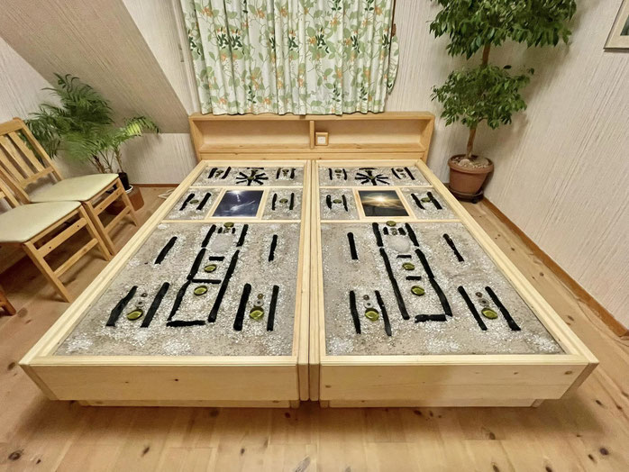生命力アップと豊かな人生を実現させる癒しの横浜体験ハウスの 生命力アップと豊かな人生を実現させる癒しの横浜体験ハウスの