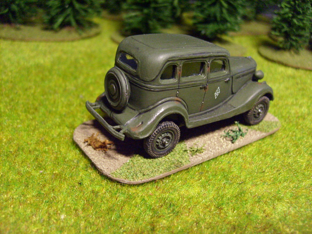 GAZ 61-73