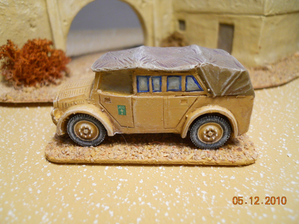 Horch Kf 17.