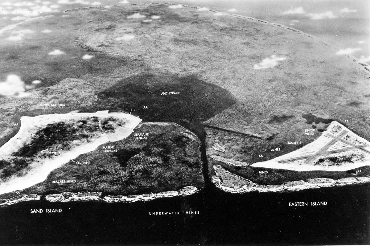 Midway 1942 WArgame SPezia