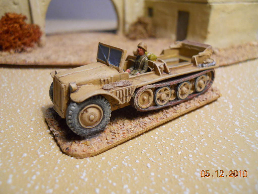 SdKfz 10.