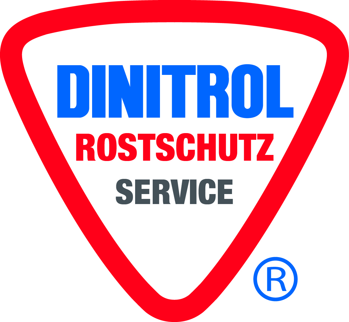 Wir sind autorisierte DINITROL Service Station