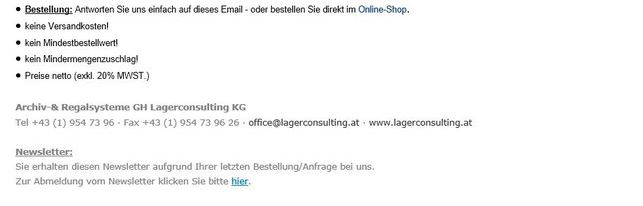 Akten Steckregale Mobile Regale Schiebbare Fahrregale - lagerconsulting.at