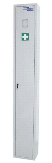 Erste Hilfe Schrank - lagerconsulting.at