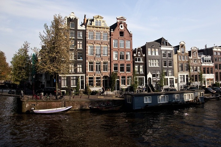 Amsterdam