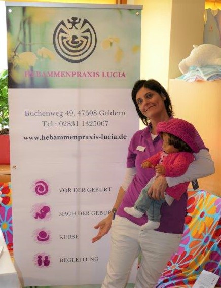 Hebammenpraxis Lucia Hebammenpraxis Lucia Geldern
