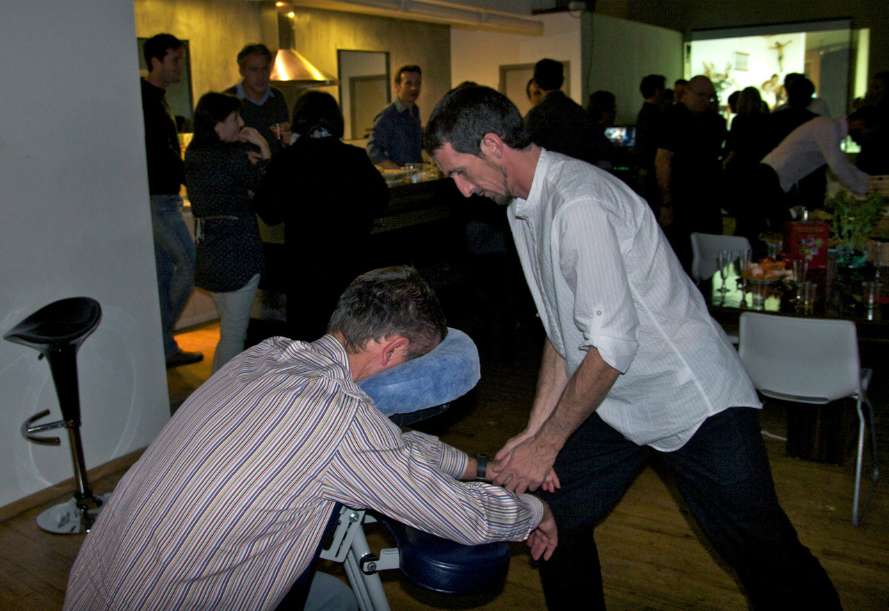 massage particulier marseille