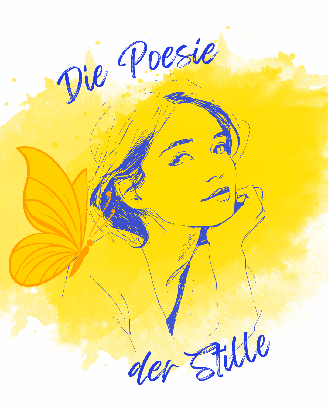 Poesie der Stille: Warum dein Bedürfnis nach Ruhe als hochsensible Scannerfrau zu deinen wichtigsten Stärken gehört