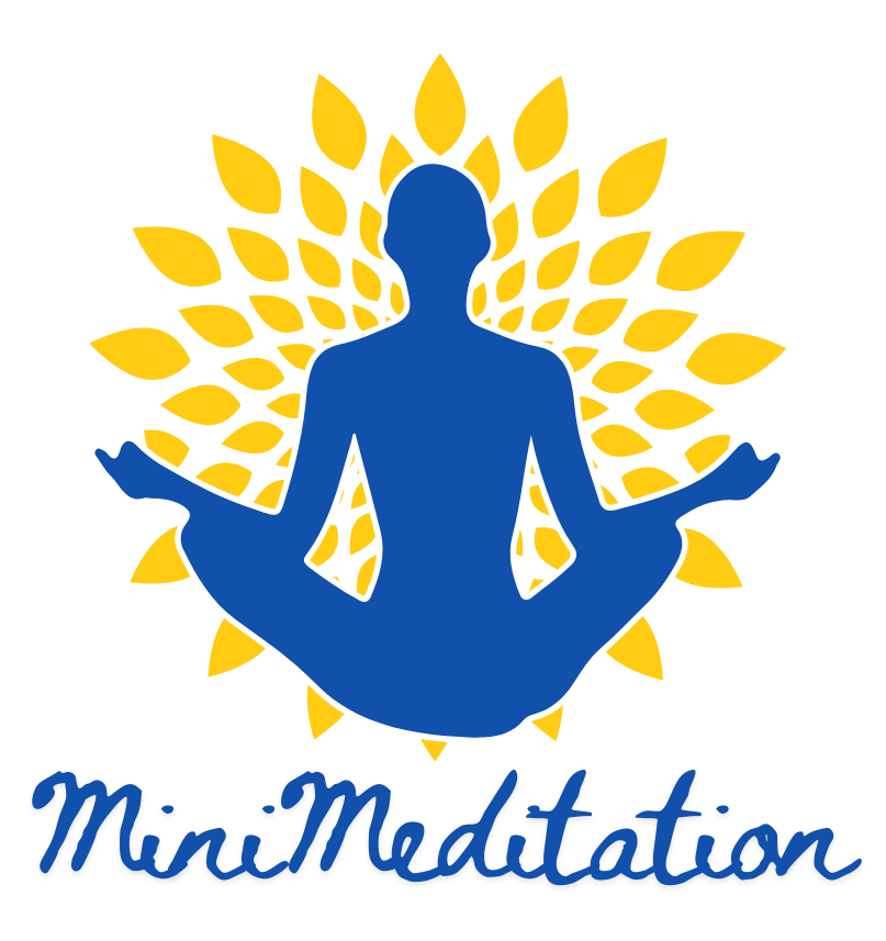 MiniMeditation - Für SelbstBEwusstSEIN & innere Ruhe