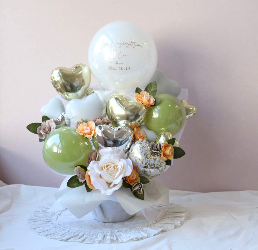 開店祝い・周年祝い - 霧島市 バルーン AmuserBalloon