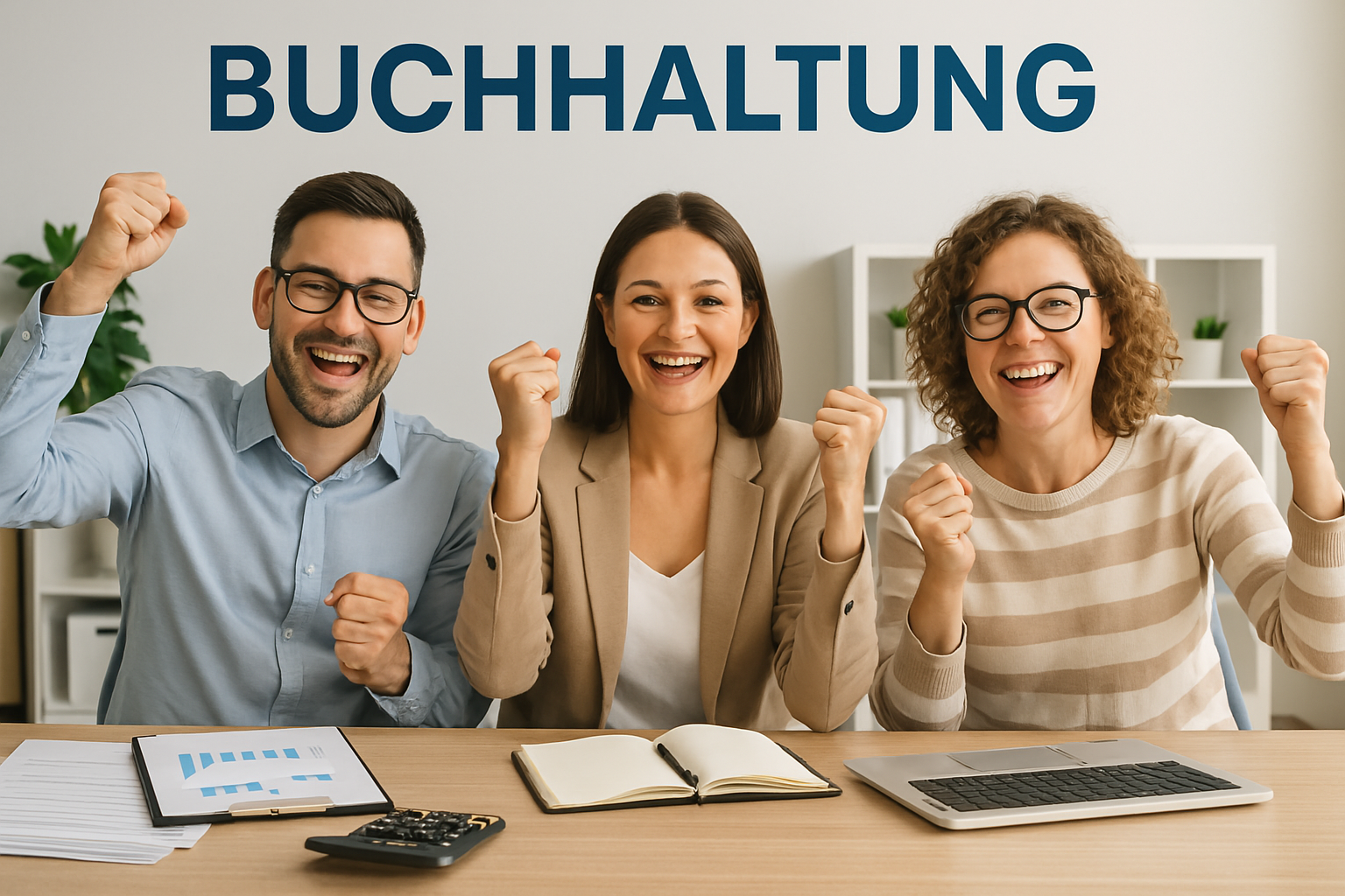 Wie Du mit der Loesungsbox Deine Buchhaltung vereinfachst