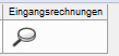 Eingangsrechnungen erfassen Einstieg