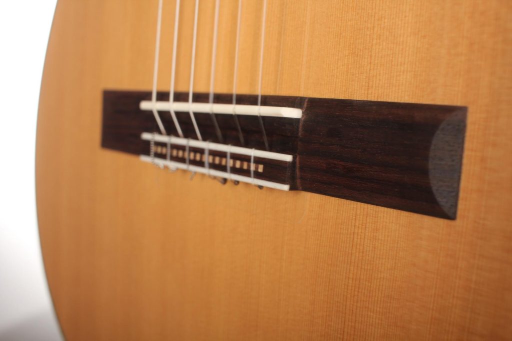 Klassikgitarre Markus Held Gitarrenbau