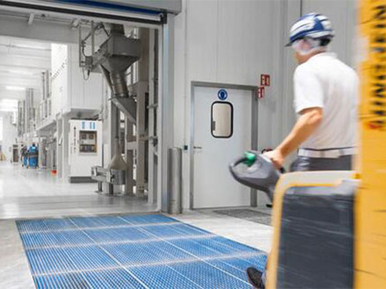 LogiMAT 2025: Réservez votre billet gratuit