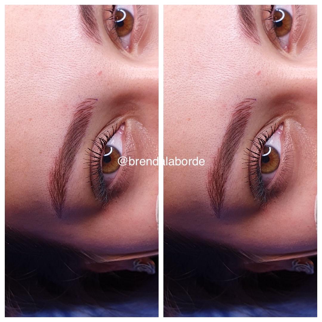 microblading