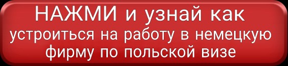 Работа в Польше водителем без опыта.