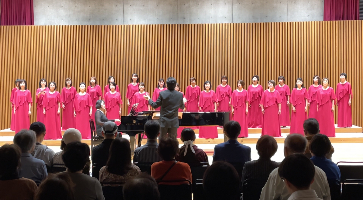 洗足学園音楽大学 OB合唱団ホームページ - 洗足学園音楽大学OB合唱団