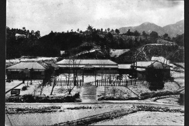 ③明治～大正の頃