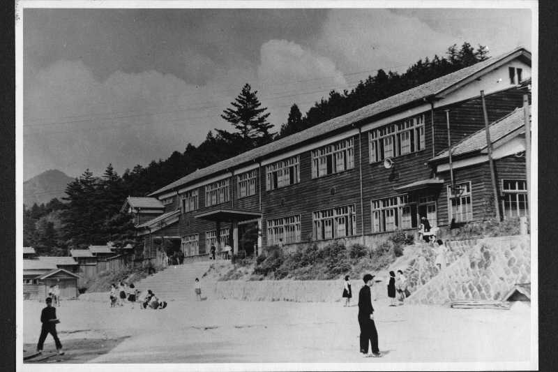 ⑧昭和３０年頃