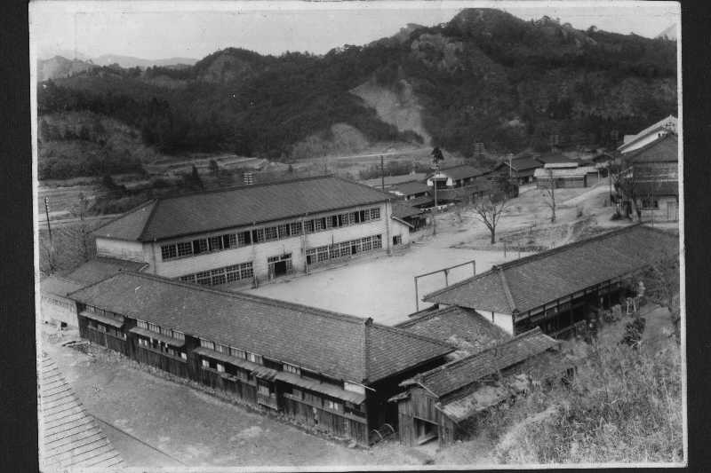 ⑥昭和２０年頃