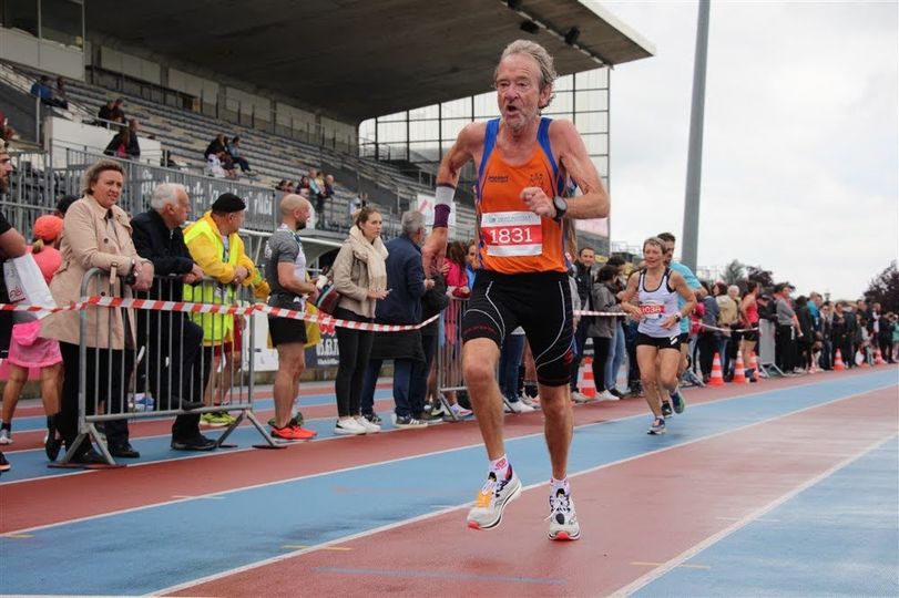 Semi marathon de la Rochelle label FFA Site de