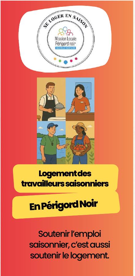 Logement des saisonniers