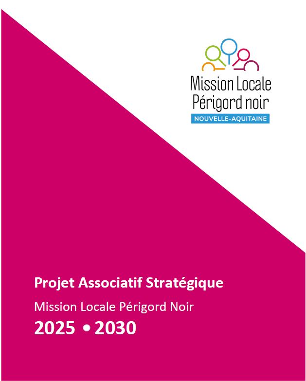 Le Projet associatif de La Mission Locale 