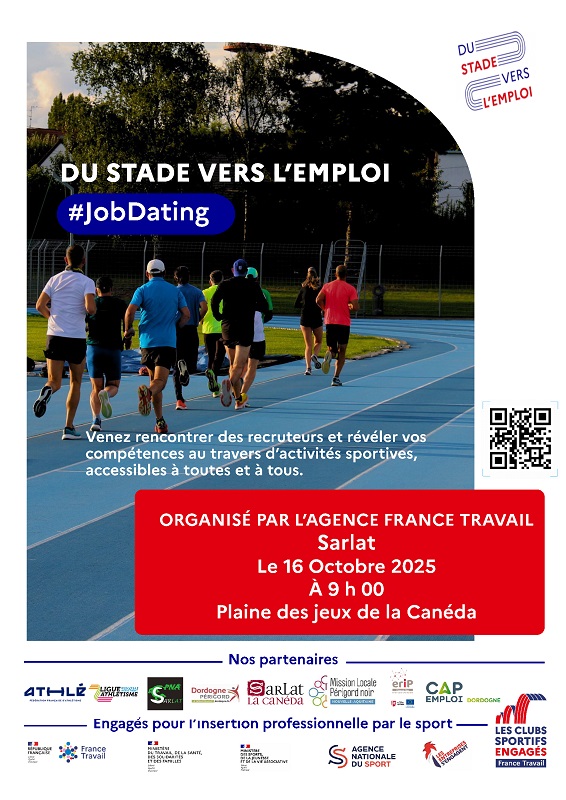 Jobs Dating