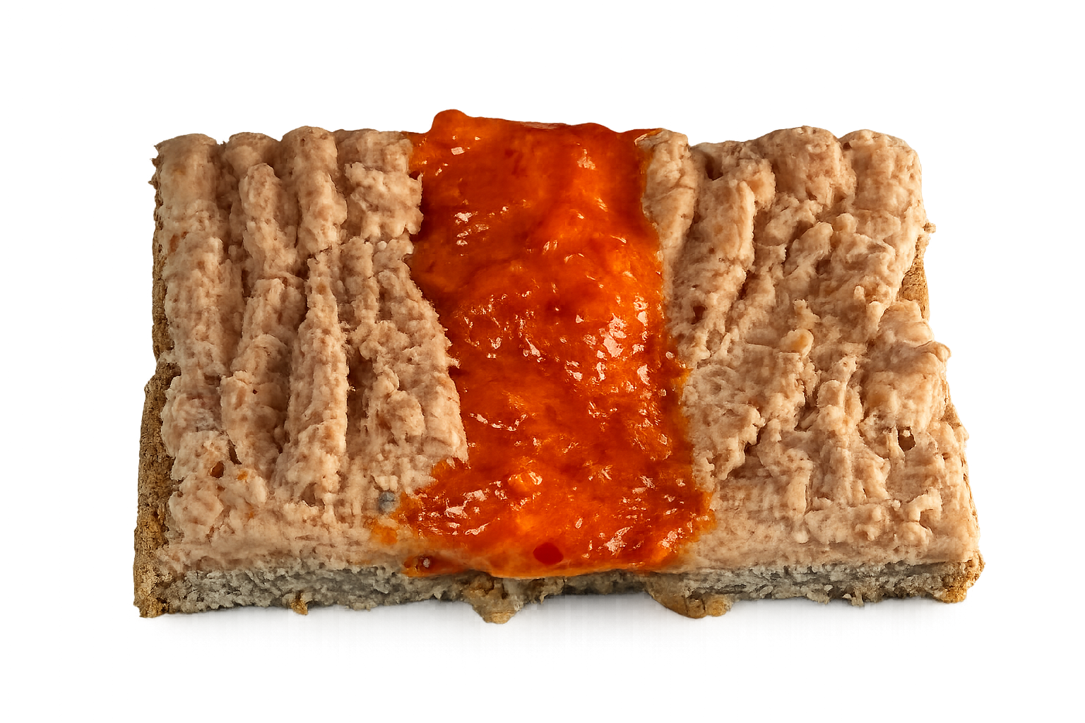 Serbische Wurst & Paprika