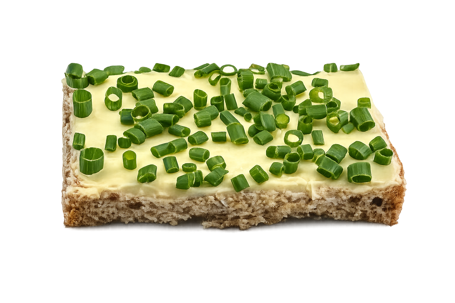 Butter & Schnittlauch