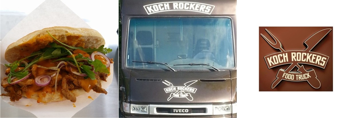 Koch Rockers