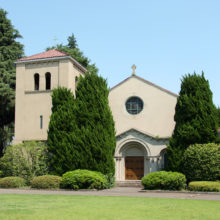 立教女学院