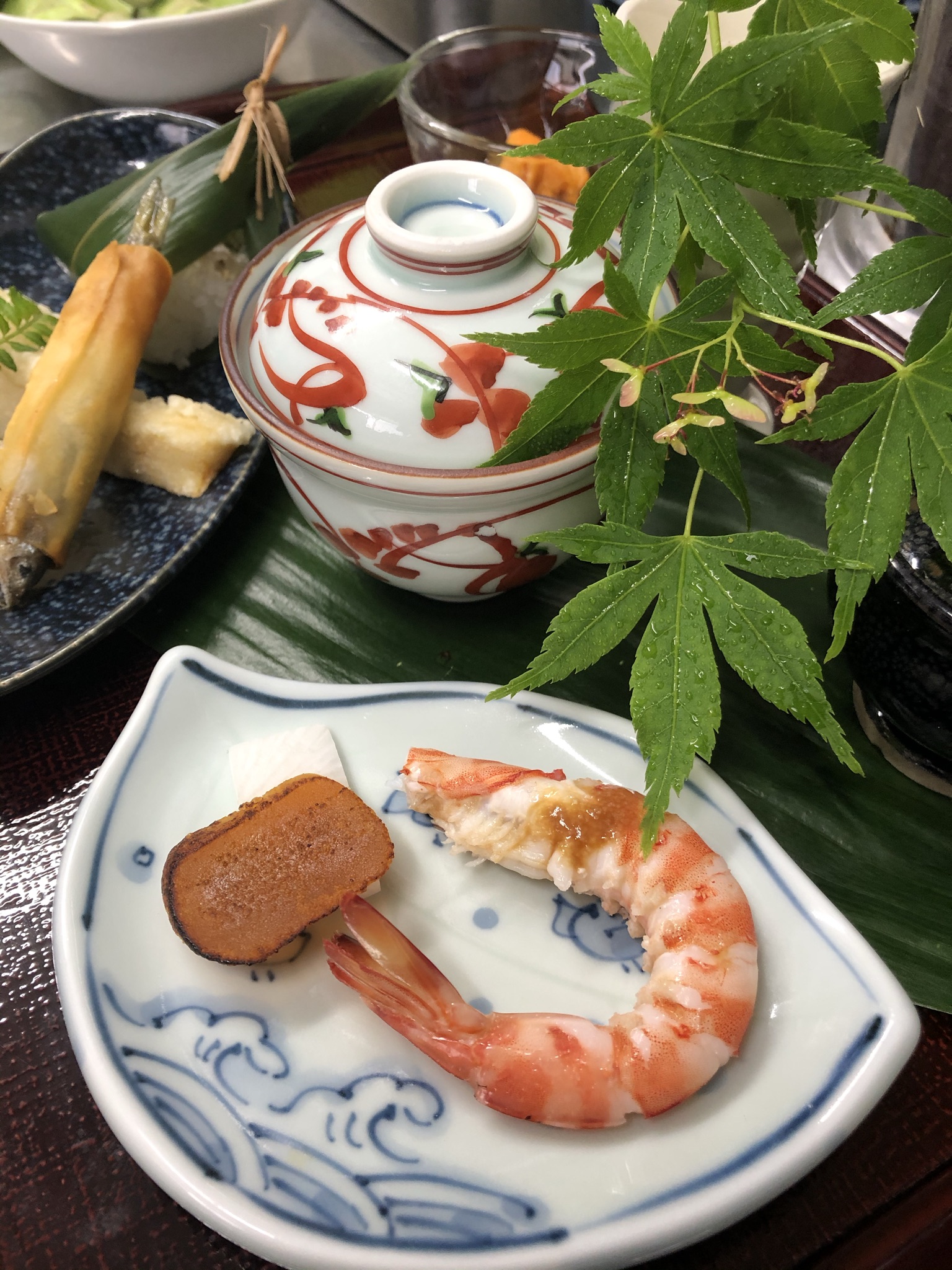 元町・SHIMOMURA