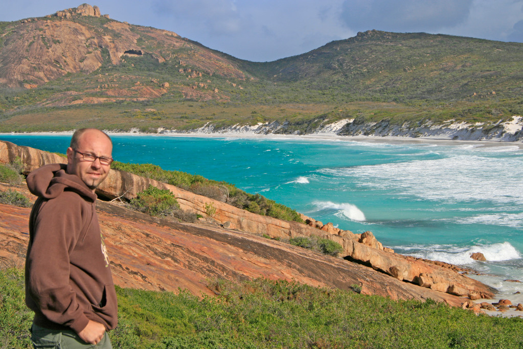 Esperance - Lucky Bay