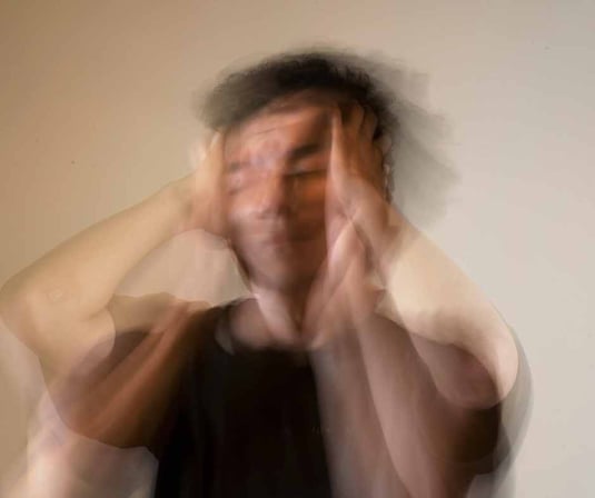 Le stress fait-il vraiment partie de notre vie ?