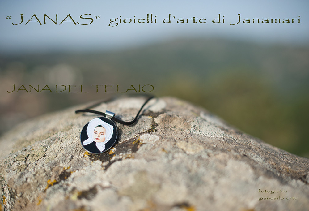 Foto By GianCarlo Ortu