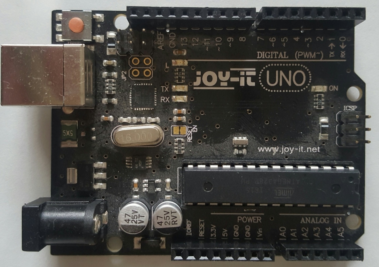 Arduino Uno R3 clone