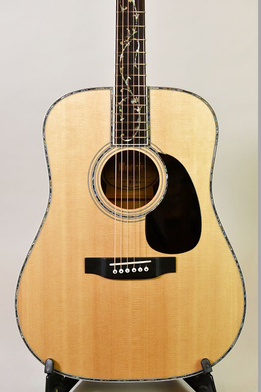 Morris W-50th - guitarshoptantan （ギターショップタンタン）