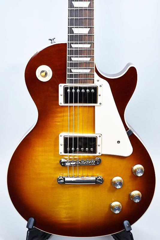 ギター Gibson Les Paul Standard '60S Iced Tea Gibson Les Paul Standard '60s Iced Tea / 2022 ギブソン 【中古