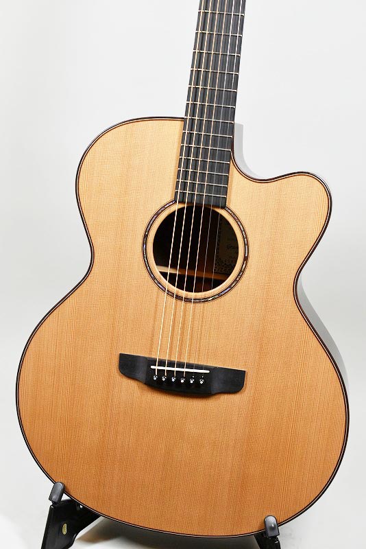 NEW/ASTURIAS GRAND SOLO CR - guitarshoptantan （ギター