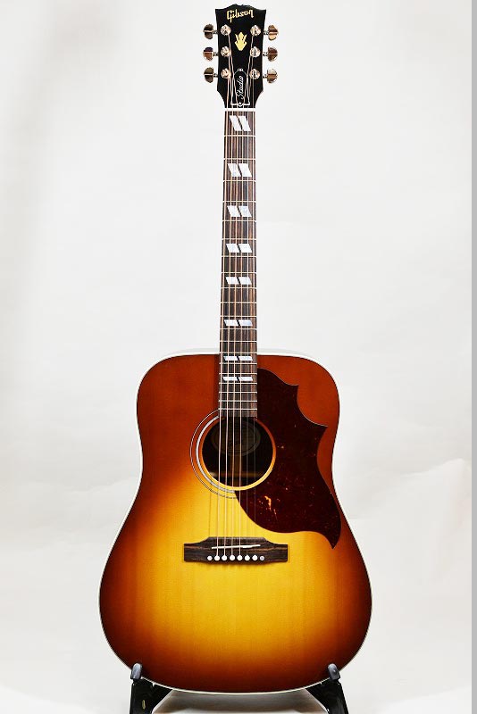 Gibson Hummingbird Studio Rosewood - guitarshoptantan （ギター