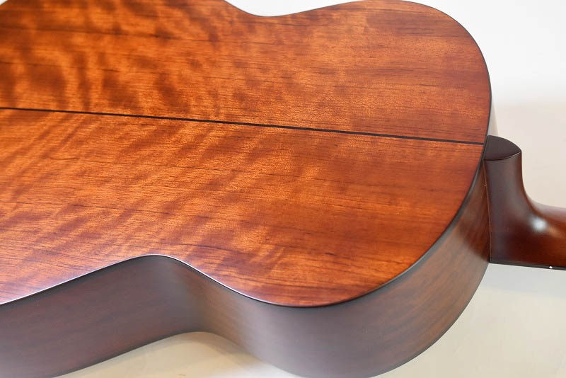 K.Yairi RF-K7-OVA/VS - guitarshoptantan （ギターショップタンタン）