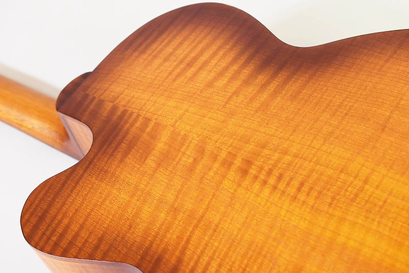 Z*i様 ARIA FEB-FL LVS アコースティックベース ARIA FEB-FL LVS - guitarshoptantan （ギターショップタンタン）