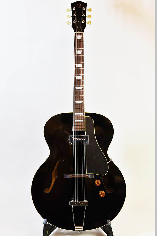TRmusic T50-17