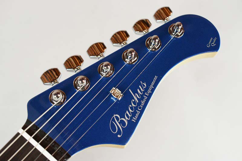 Bacchus TACTICS PLD/TW DLPB-MH - guitarshoptantan （ギター