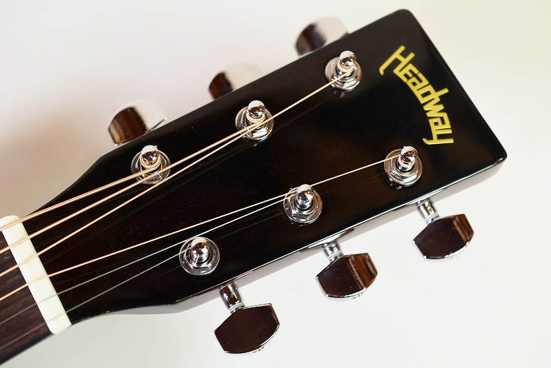 Headway HF-45S ANA - guitarshoptantan （ギターショップタンタン）